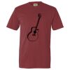 Garment-Dyed Lightweight T-Shirt Thumbnail
