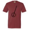 Garment-Dyed Lightweight T-Shirt Thumbnail