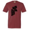 Unisex Garment-Dyed Lightweight T-Shirt Thumbnail