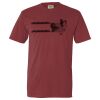 Garment-Dyed Lightweight T-Shirt Thumbnail