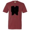 Unisex Garment-Dyed Lightweight T-Shirt Thumbnail