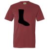Garment-Dyed Lightweight T-Shirt Thumbnail