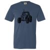 Unisex Garment-Dyed Lightweight T-Shirt Thumbnail