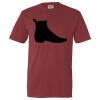 Garment-Dyed Lightweight T-Shirt Thumbnail