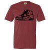 Garment-Dyed Lightweight T-Shirt Thumbnail