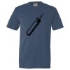 Unisex Garment-Dyed Lightweight T-Shirt Thumbnail