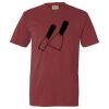 Garment-Dyed Lightweight T-Shirt Thumbnail
