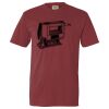 Garment-Dyed Lightweight T-Shirt Thumbnail