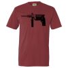 Garment-Dyed Lightweight T-Shirt Thumbnail