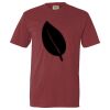 Unisex Garment-Dyed Lightweight T-Shirt Thumbnail