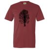 Garment-Dyed Lightweight T-Shirt Thumbnail