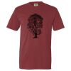Garment-Dyed Lightweight T-Shirt Thumbnail