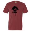 Garment-Dyed Lightweight T-Shirt Thumbnail
