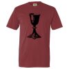Garment-Dyed Lightweight T-Shirt Thumbnail