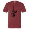 Garment-Dyed Lightweight T-Shirt Thumbnail