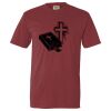 Garment-Dyed Lightweight T-Shirt Thumbnail