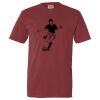 Garment-Dyed Lightweight T-Shirt Thumbnail
