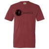 Garment-Dyed Lightweight T-Shirt Thumbnail