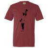 Garment-Dyed Lightweight T-Shirt Thumbnail