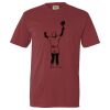 Garment-Dyed Lightweight T-Shirt Thumbnail