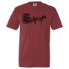 Garment-Dyed Lightweight T-Shirt Thumbnail