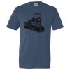 Unisex Garment-Dyed Lightweight T-Shirt Thumbnail