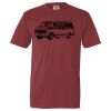 Garment-Dyed Lightweight T-Shirt Thumbnail
