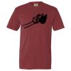 Garment-Dyed Lightweight T-Shirt Thumbnail