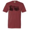 Garment-Dyed Lightweight T-Shirt Thumbnail