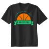 Youth Heavy Cotton 100% Cotton T Shirt Youth Heavy Cotton 100% Cotton T Shirt Thumbnail