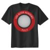 Youth Heavy Cotton 100% Cotton T Shirt Youth Heavy Cotton 100% Cotton T Shirt Thumbnail
