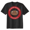 Youth Heavy Cotton 100% Cotton T Shirt Youth Heavy Cotton 100% Cotton T Shirt Thumbnail