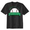 Youth Heavy Cotton 100% Cotton T Shirt Youth Heavy Cotton 100% Cotton T Shirt Thumbnail