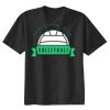 Youth Heavy Cotton 100% Cotton T Shirt Youth Heavy Cotton 100% Cotton T Shirt Thumbnail