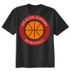 Youth Heavy Cotton 100% Cotton T Shirt Youth Heavy Cotton 100% Cotton T Shirt Thumbnail
