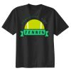 Youth Heavy Cotton 100% Cotton T Shirt Youth Heavy Cotton 100% Cotton T Shirt Thumbnail