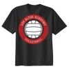 Youth Heavy Cotton 100% Cotton T Shirt Youth Heavy Cotton 100% Cotton T Shirt Thumbnail