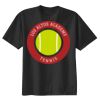 Youth Heavy Cotton 100% Cotton T Shirt Youth Heavy Cotton 100% Cotton T Shirt Thumbnail