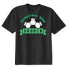 Youth Heavy Cotton 100% Cotton T Shirt Youth Heavy Cotton 100% Cotton T Shirt Thumbnail