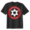 Youth Heavy Cotton 100% Cotton T Shirt Youth Heavy Cotton 100% Cotton T Shirt Thumbnail