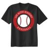 Youth Heavy Cotton 100% Cotton T Shirt Youth Heavy Cotton 100% Cotton T Shirt Thumbnail