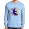 Ultra Cotton ® 100% US Cotton Long Sleeve T Shirt Ultra Cotton ® 100% US Cotton Long Sleeve T Shirt Thumbnail