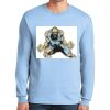 Ultra Cotton ® 100% US Cotton Long Sleeve T Shirt Thumbnail