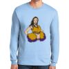 Ultra Cotton ® 100% US Cotton Long Sleeve T Shirt Ultra Cotton ® 100% US Cotton Long Sleeve T Shirt Thumbnail