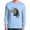 Ultra Cotton ® 100% US Cotton Long Sleeve T Shirt Ultra Cotton ® 100% US Cotton Long Sleeve T Shirt Thumbnail