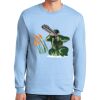 Ultra Cotton ® 100% US Cotton Long Sleeve T Shirt Ultra Cotton ® 100% US Cotton Long Sleeve T Shirt Thumbnail