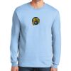 Ultra Cotton ® 100% US Cotton Long Sleeve T Shirt Ultra Cotton ® 100% US Cotton Long Sleeve T Shirt Thumbnail