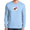 Ultra Cotton ® 100% US Cotton Long Sleeve T Shirt Ultra Cotton ® 100% US Cotton Long Sleeve T Shirt Thumbnail