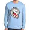 Ultra Cotton ® 100% US Cotton Long Sleeve T Shirt Ultra Cotton ® 100% US Cotton Long Sleeve T Shirt Thumbnail