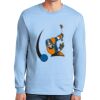 Ultra Cotton ® 100% US Cotton Long Sleeve T Shirt Ultra Cotton ® 100% US Cotton Long Sleeve T Shirt Thumbnail